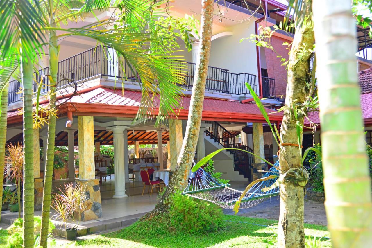 Little Villa Hotel واديوفا المظهر الخارجي الصورة
