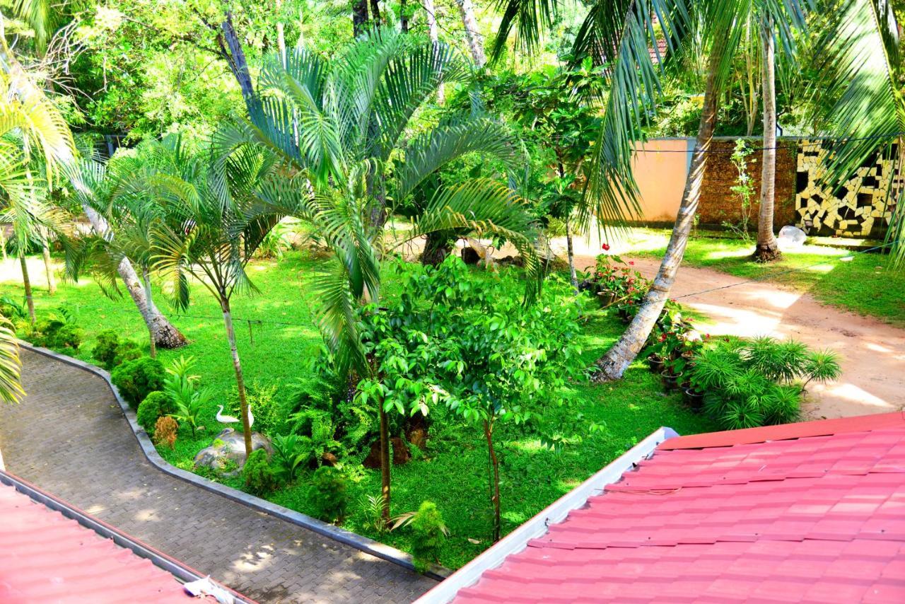 Little Villa Hotel واديوفا المظهر الخارجي الصورة