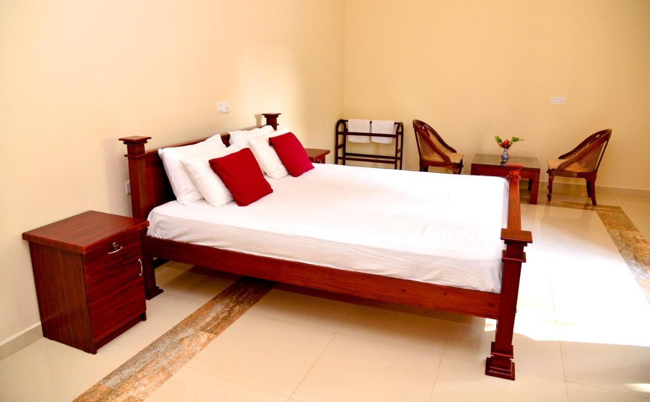 Little Villa Hotel واديوفا المظهر الخارجي الصورة