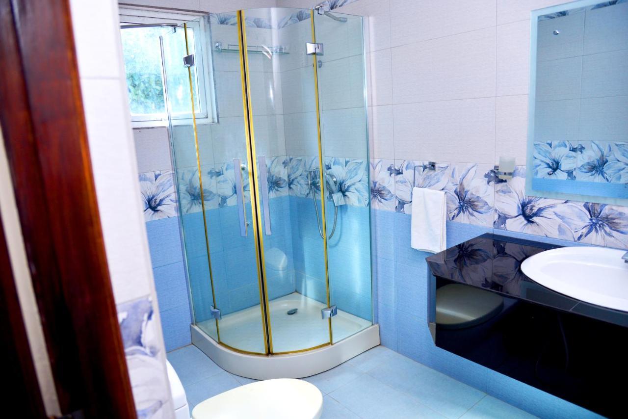 Little Villa Hotel واديوفا المظهر الخارجي الصورة