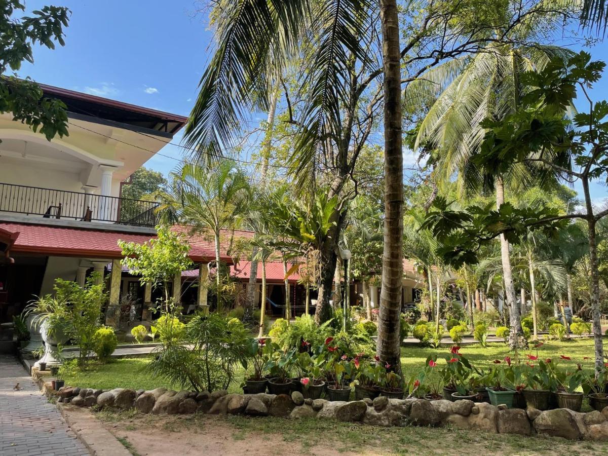 Little Villa Hotel واديوفا المظهر الخارجي الصورة