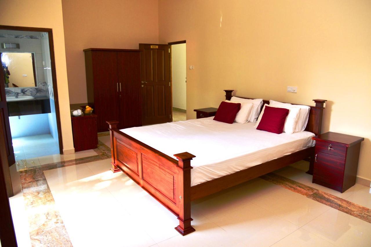 Little Villa Hotel واديوفا المظهر الخارجي الصورة